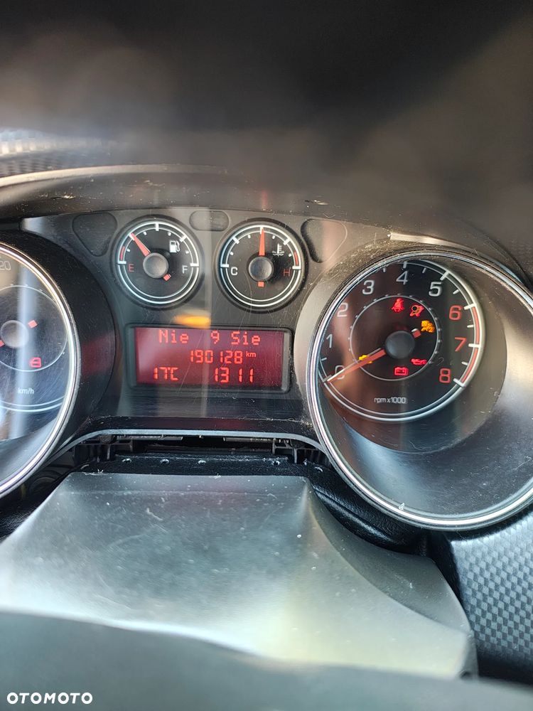Fiat Bravo 1.4 T-Jet 16V Dynamic - 8