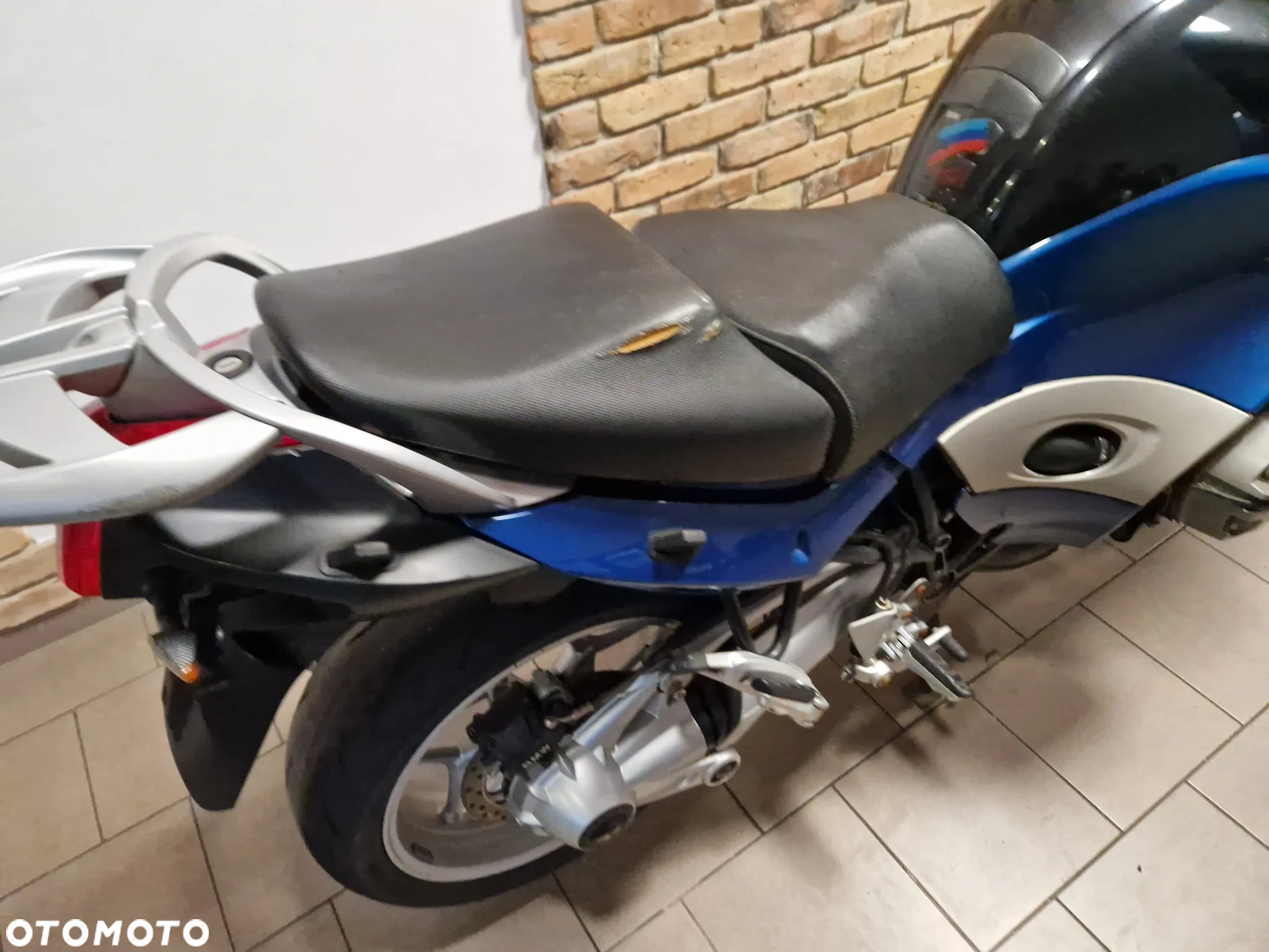 BMW R - 28