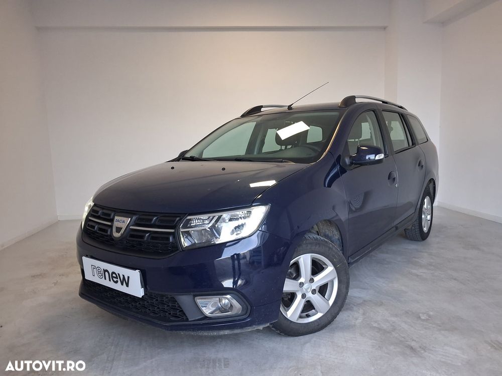 Dacia Logan 0.9 TCe Laureate - 1