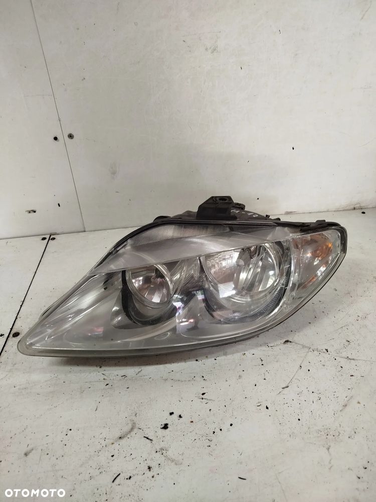 + LAMPA PRZOD PRZEDNIA LEWA SEAT EXEO