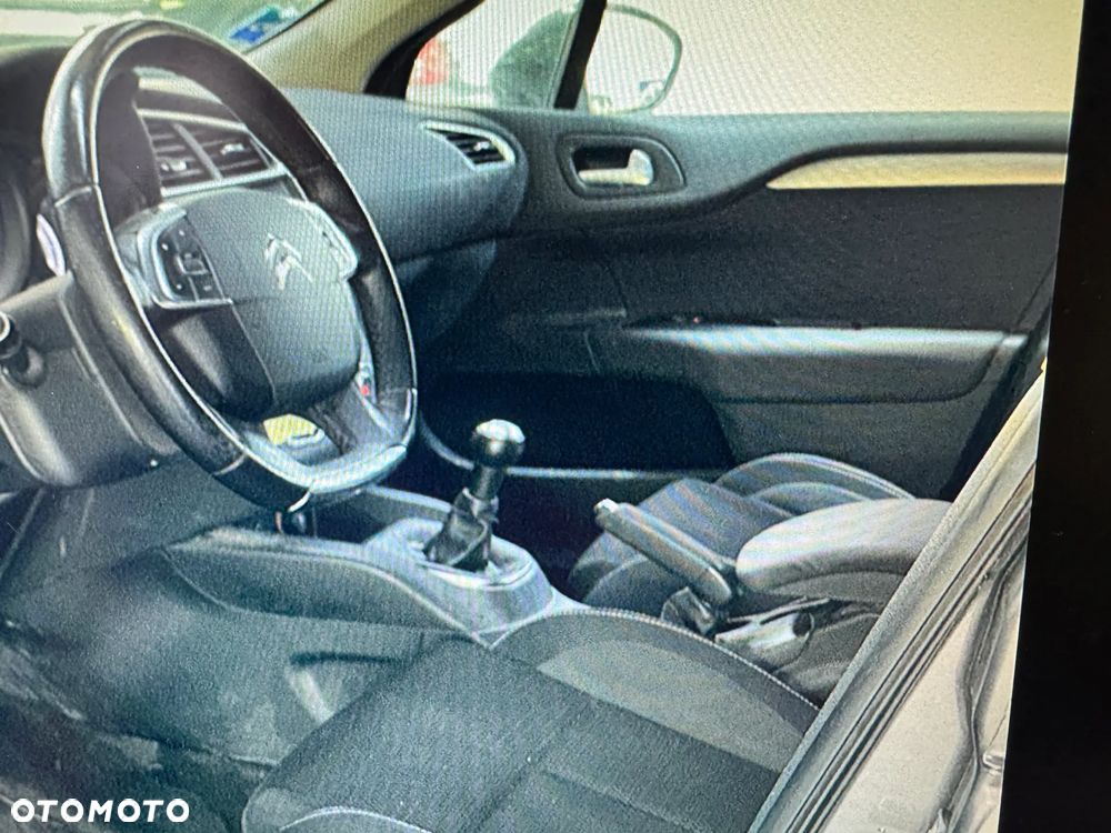 Citroën C4 1.2 PureTech Feel Edition Elite - 6