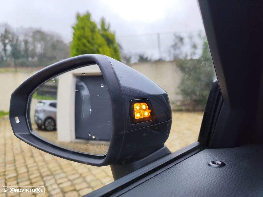 Audi S3 2.0 TFSi quattro S tronic - 15