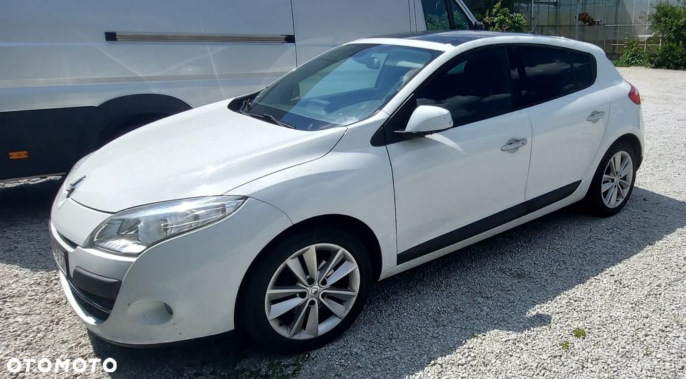 Renault Megane 1.4 16V TCE Dynamique - 1