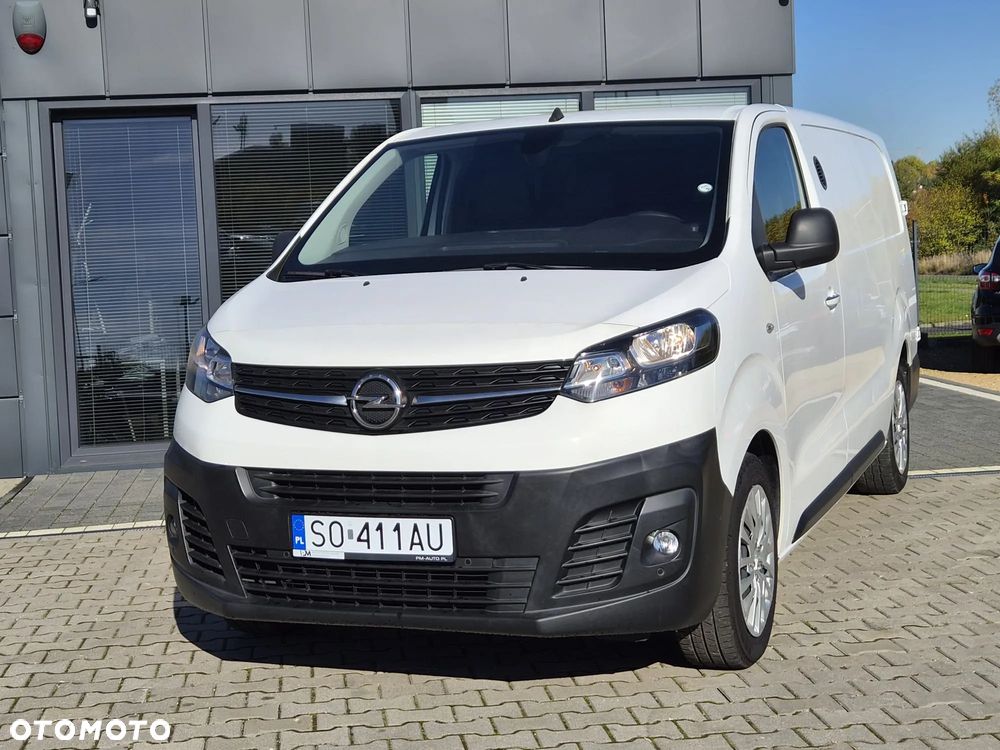 Opel Vivaro - 5