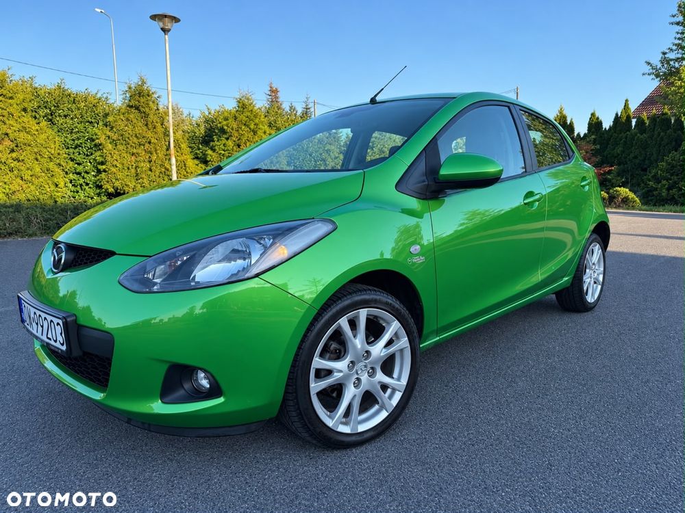 Mazda 2