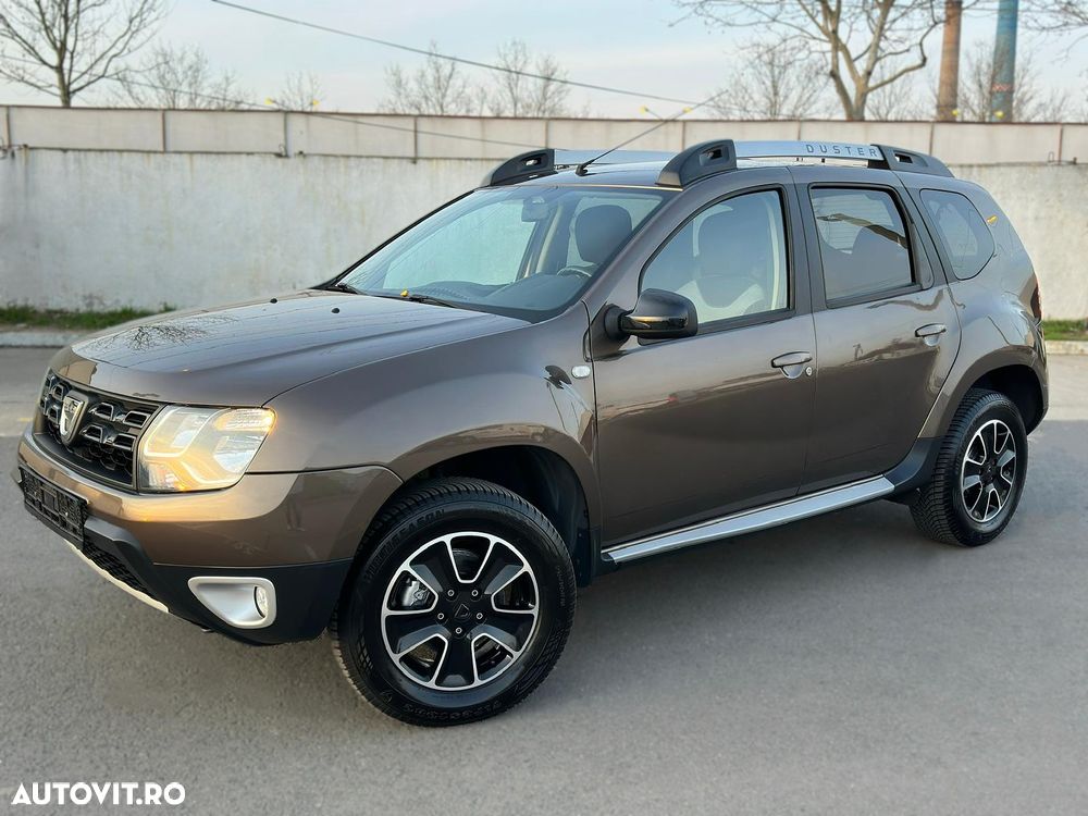 Dacia Duster TCe 125 2WD Prestige - 15