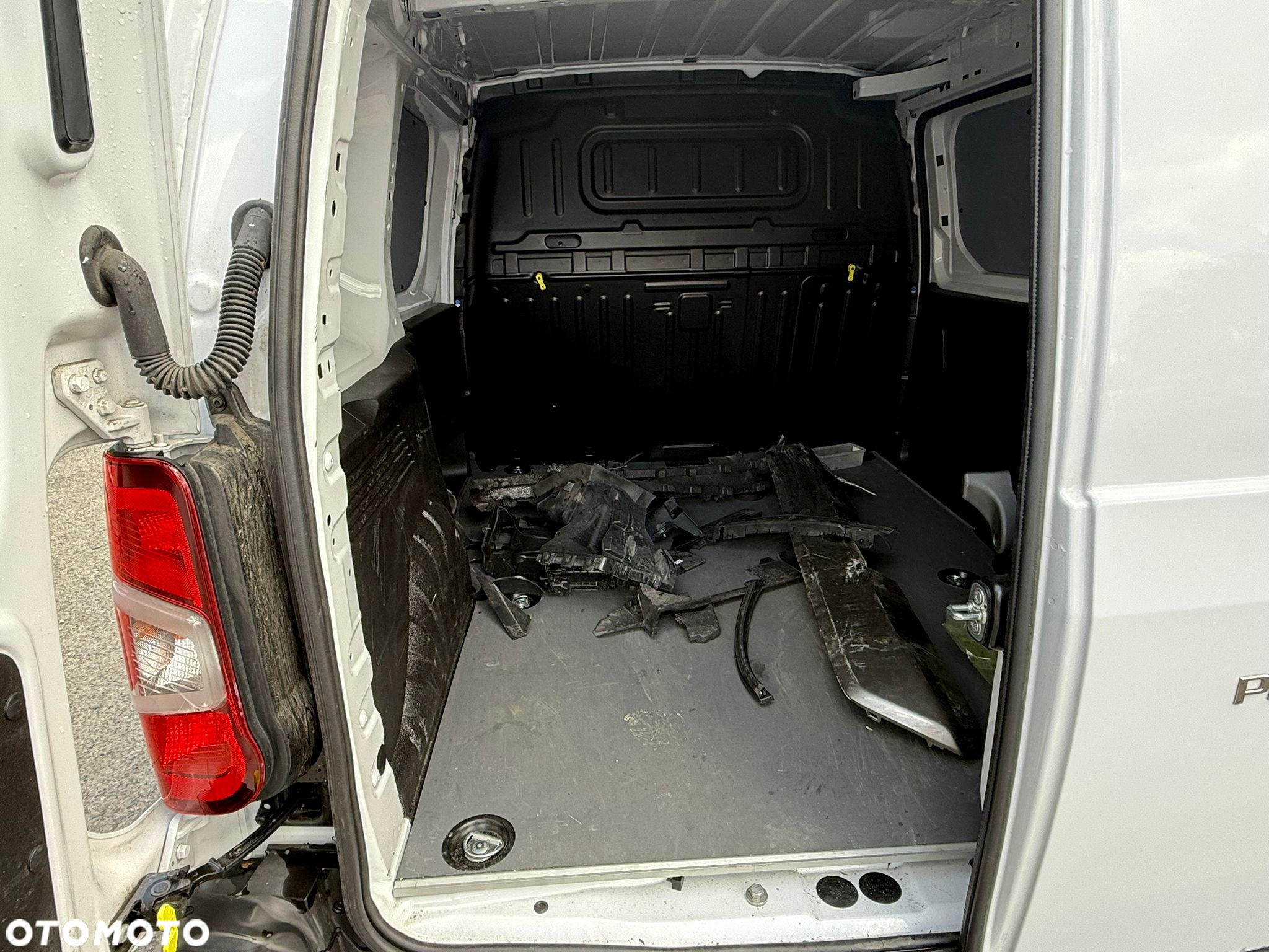 Toyota PROACE CITY 1.5 diesel - 11