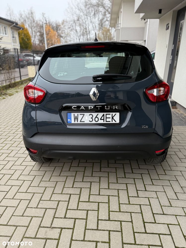 Renault Captur - 4