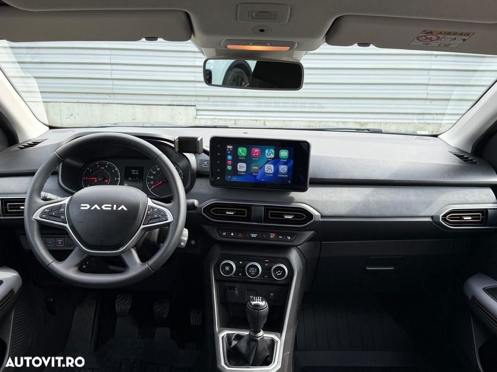 Dacia Sandero Stepway - 25
