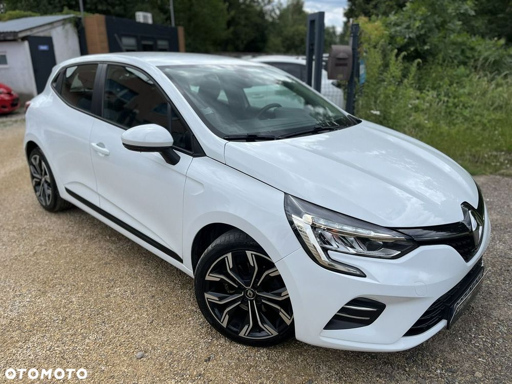 Renault Clio - 9