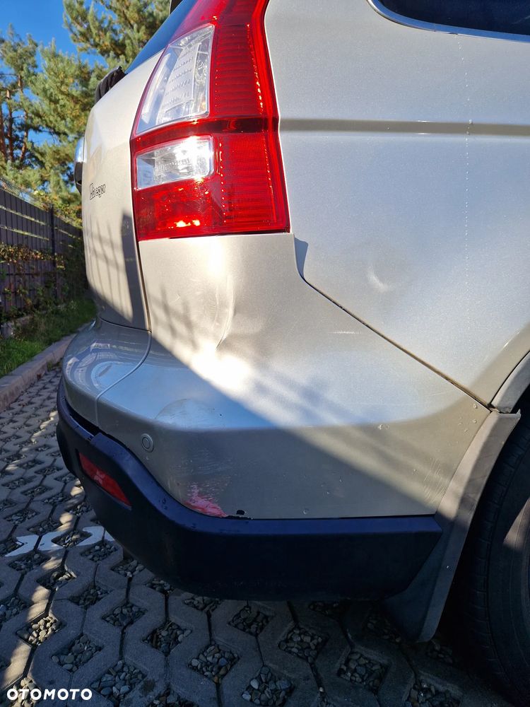 Honda CR-V 2.0 Executive - 4