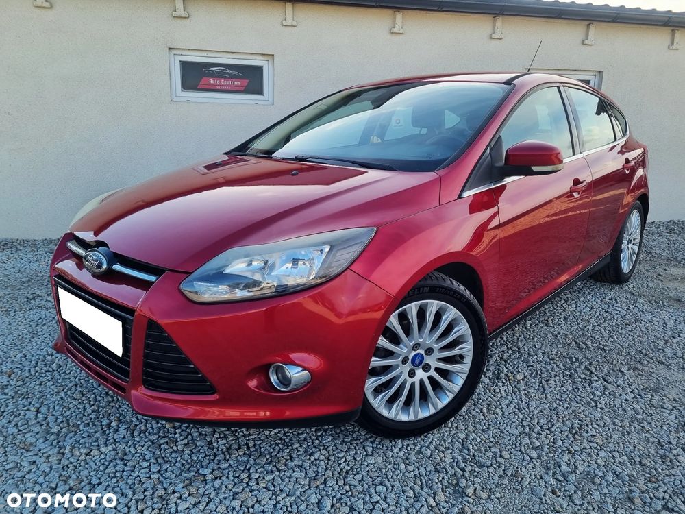 Ford Focus 1.6 TDCi Edition - 2