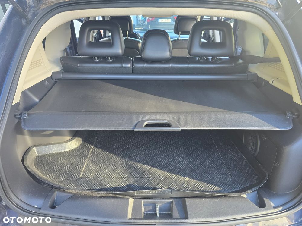 Jeep Compass 2.4I 4x4 Automatik Limited - 17