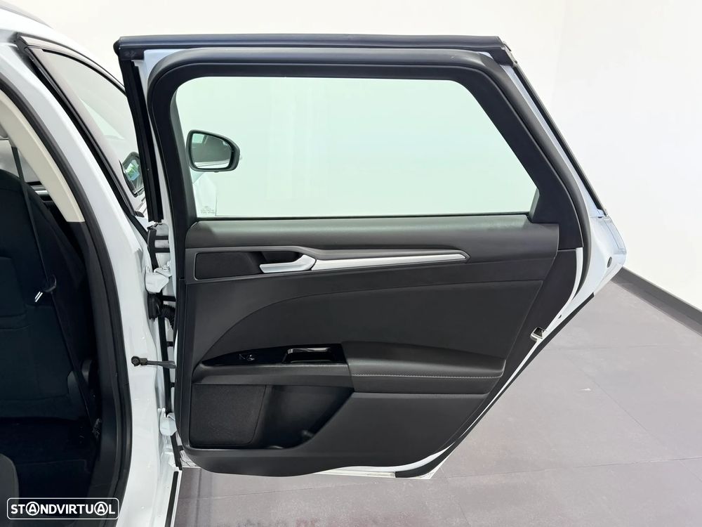 Ford Mondeo SW 1.5 TDCi Titanium - 40