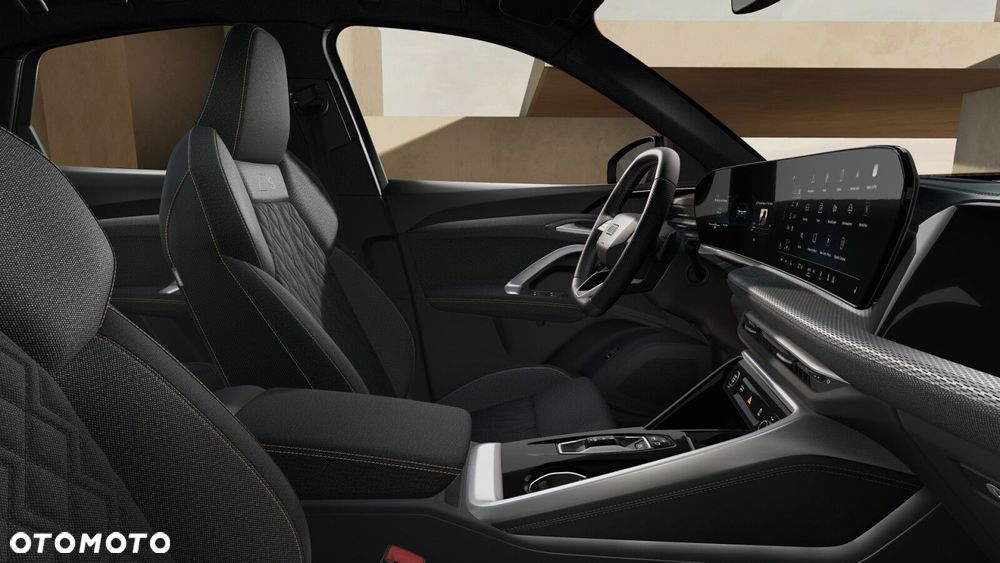 Audi Q5 Sportback - 12