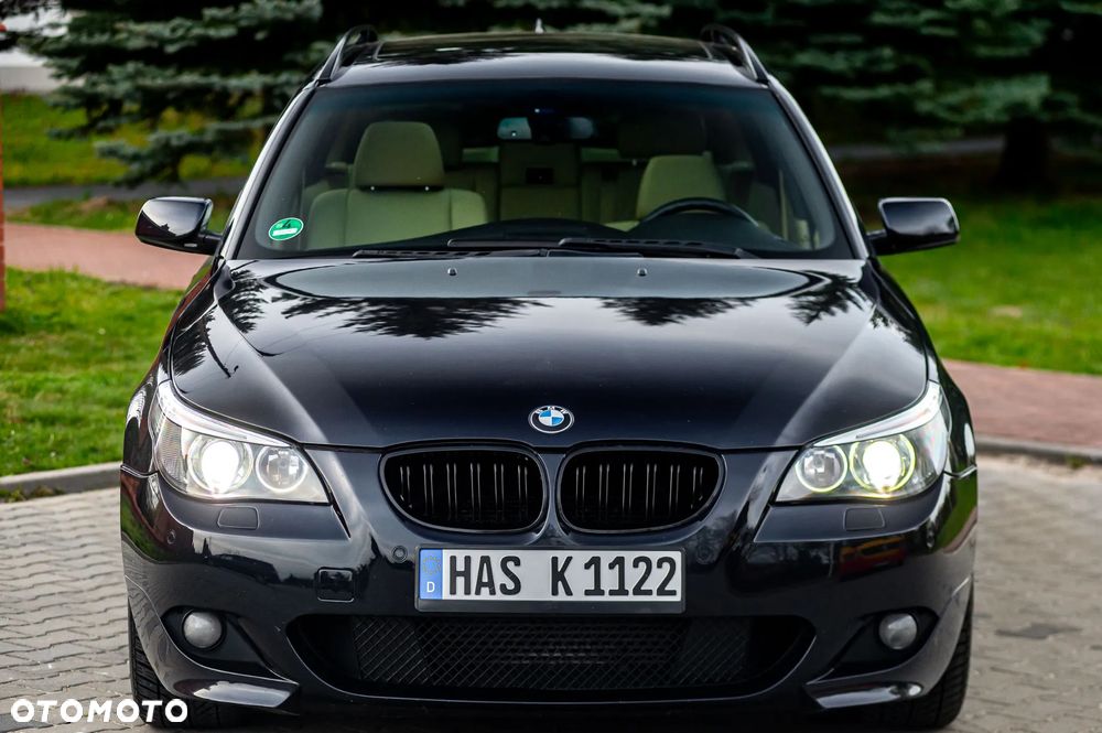 BMW Seria 5 530d - 5