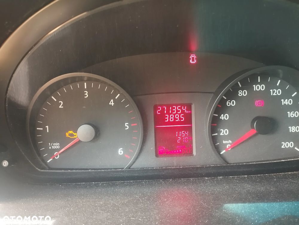 Volkswagen Crafter - 17