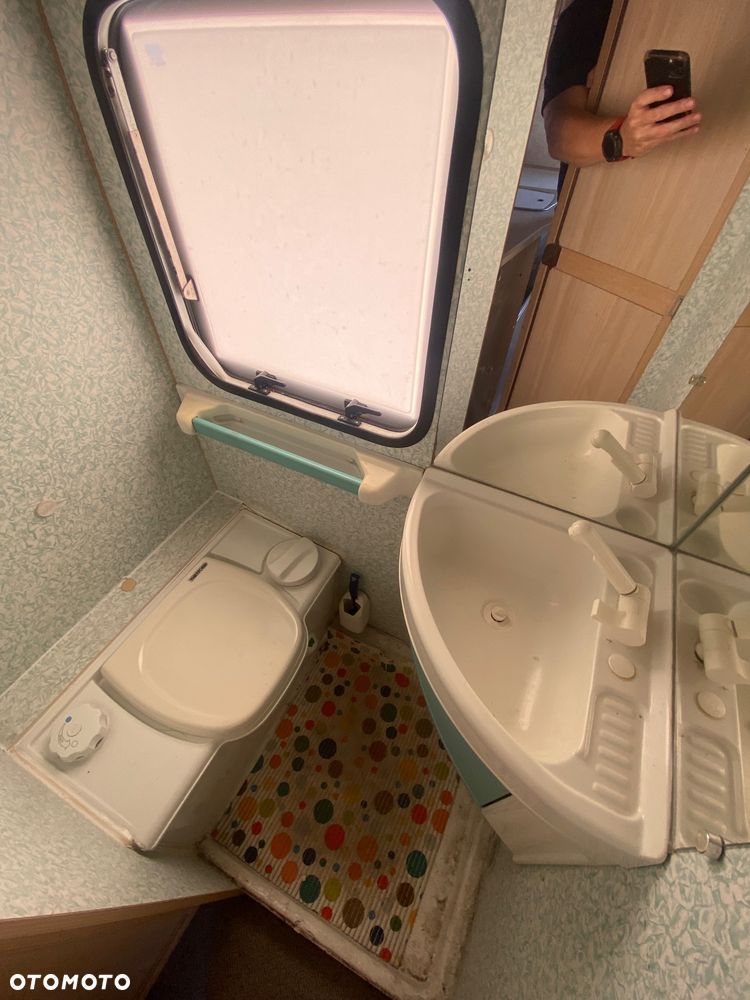 Caravelair Bamba 416 luxe - 11