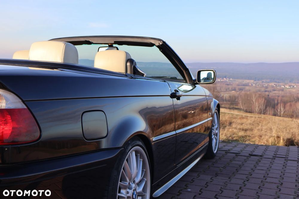 BMW Seria 3 330 Ci Edition Exclusive - 39