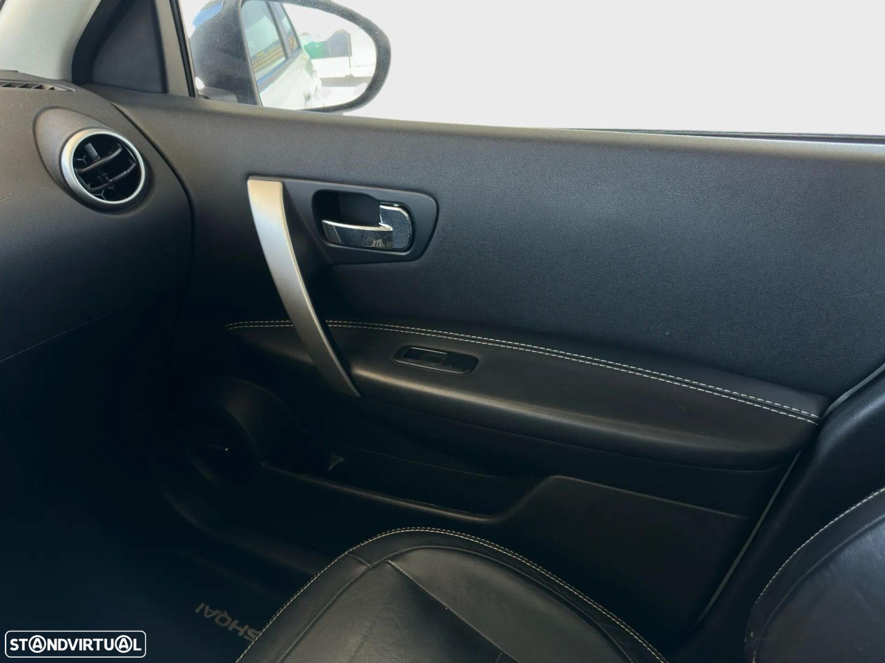 Nissan Qashqai 1.6 dCi 360 S&S - 13