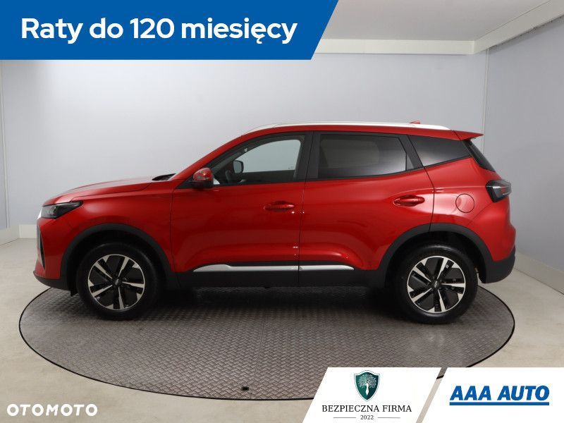 Chery Tiggo 4 - 4