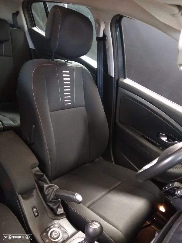 Para Peças Renault Megane Iii Hatchback (Bz0/1_) - 9