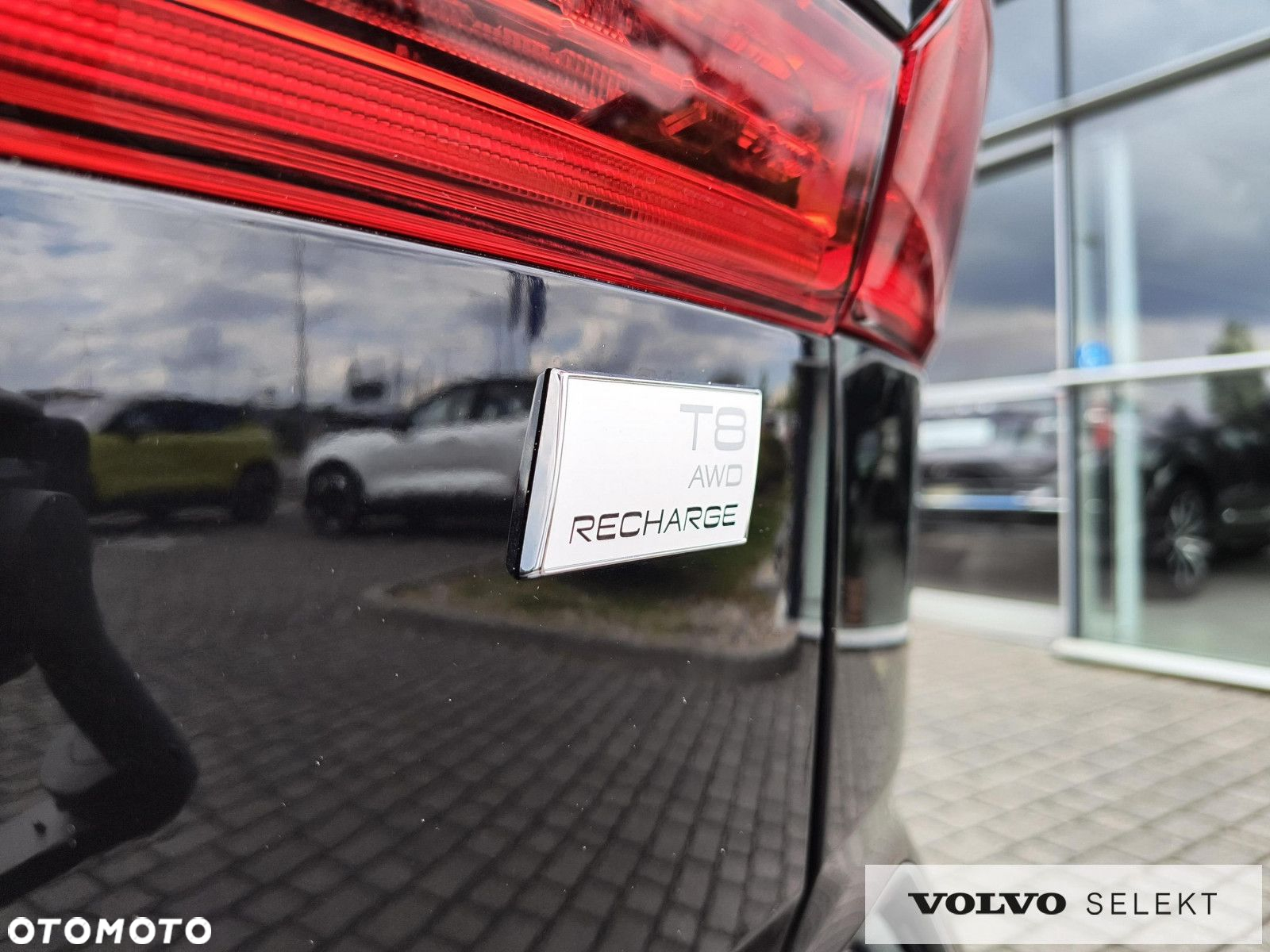 Volvo XC 60 - 13
