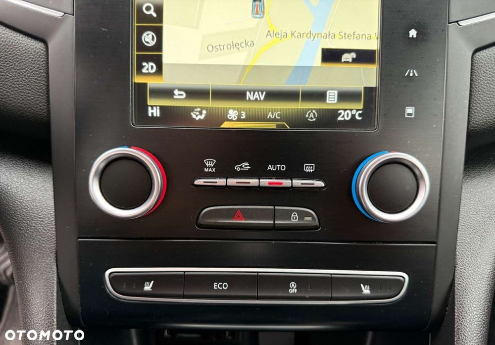 Renault Megane 1.6 dCi Energy Limited - 17