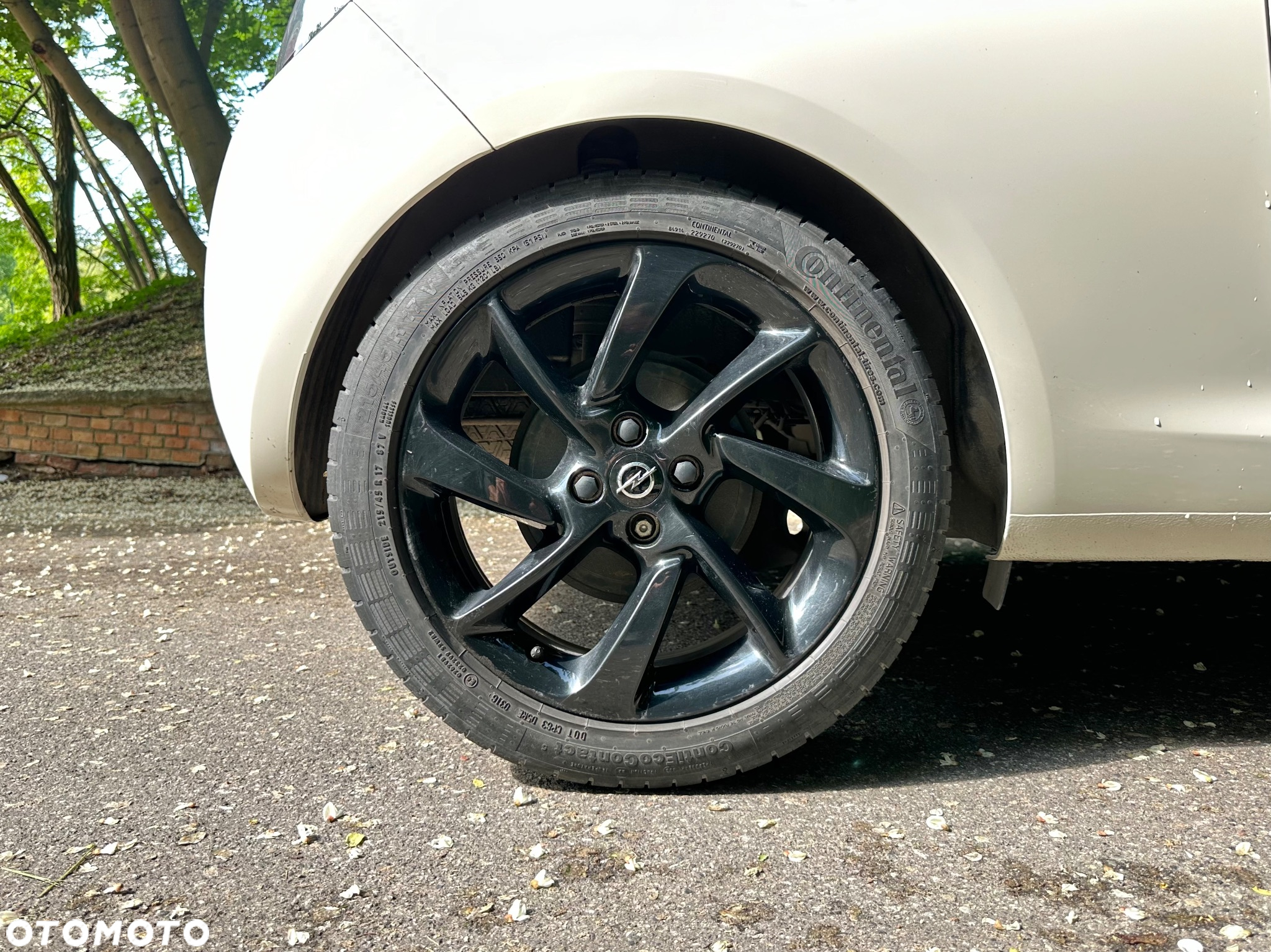 Opel Adam 1.4 Glam - 18