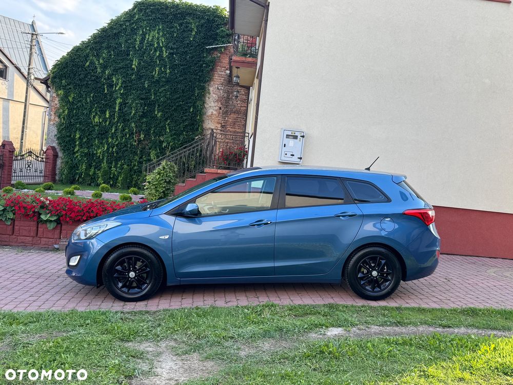 Hyundai i30 1.6 Premium - 2