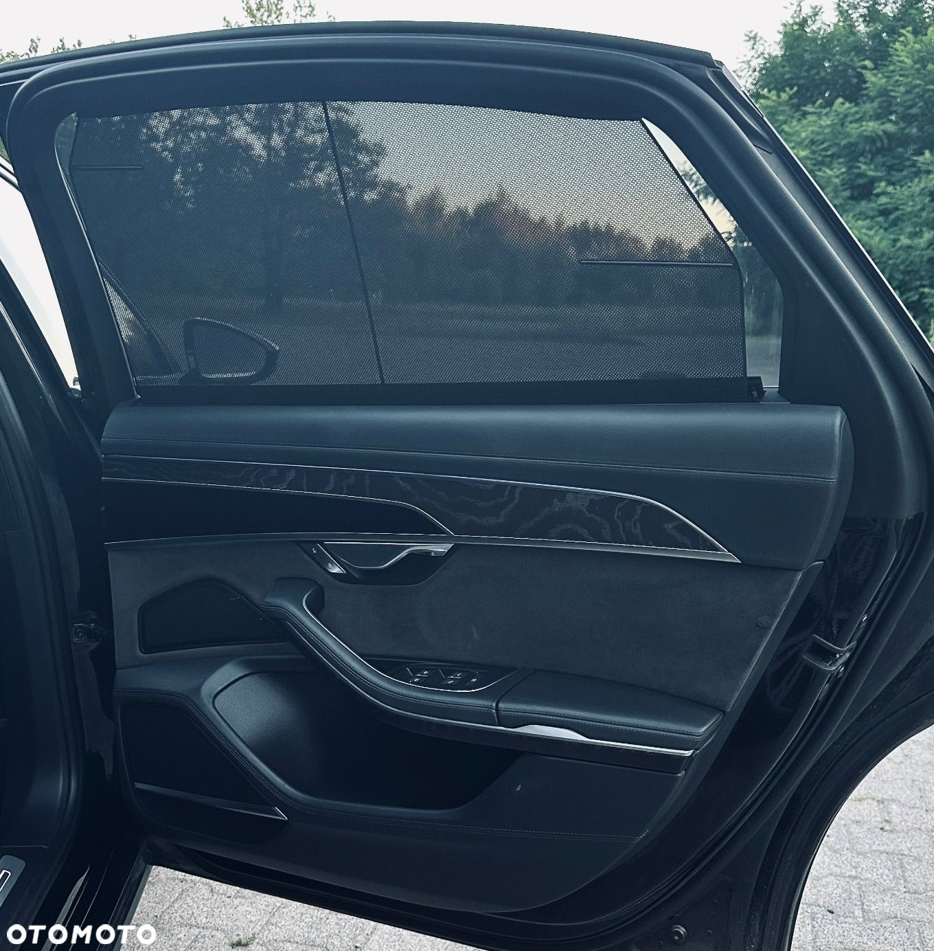 Audi A8 L 60 TFSI e Quattro Tiptronic - 10