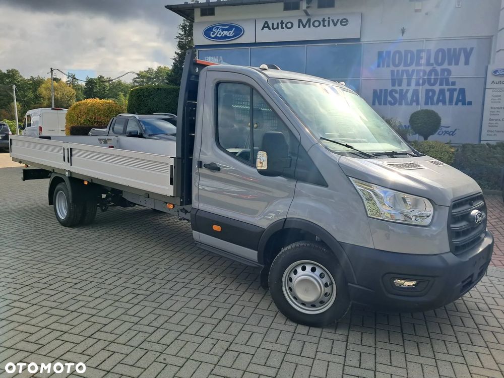 Ford Transit - 5