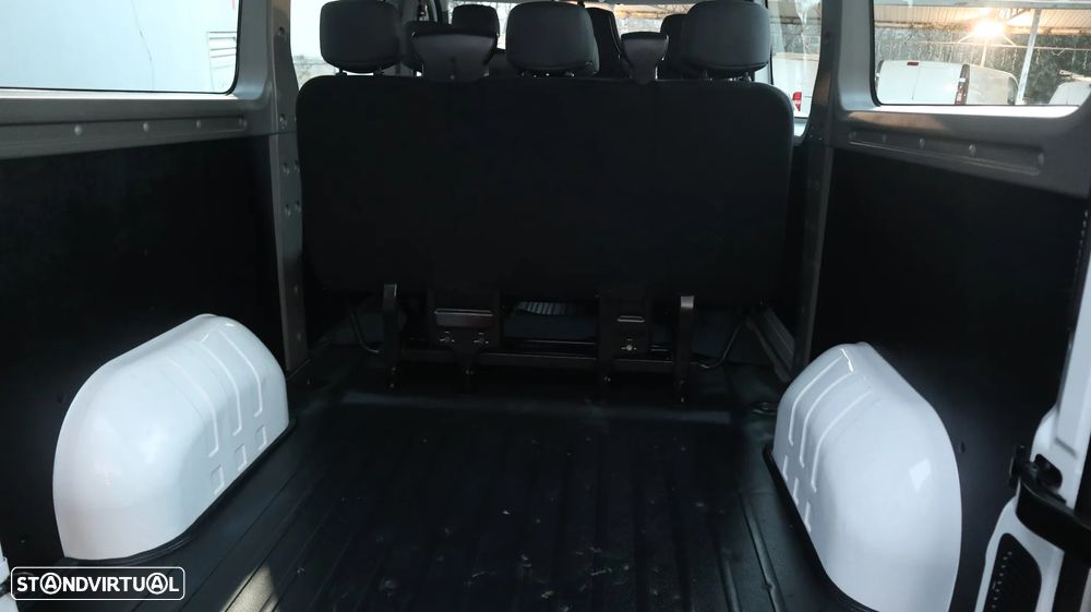 Renault Master 2.3 dCi L2H2 3.5T - 19