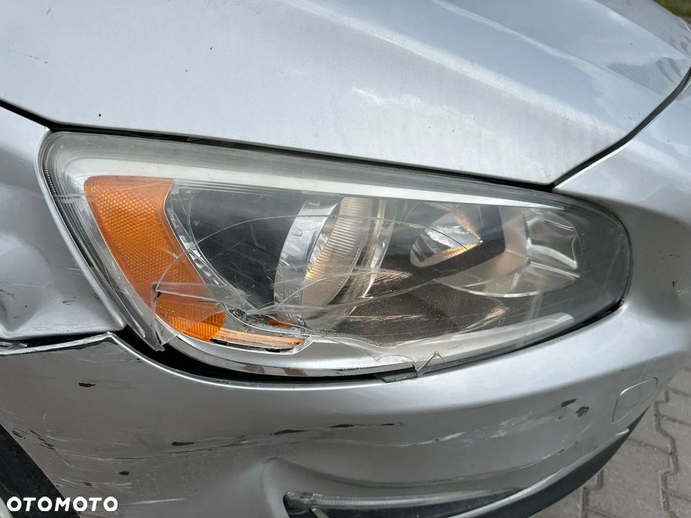 Volvo S60 - 7