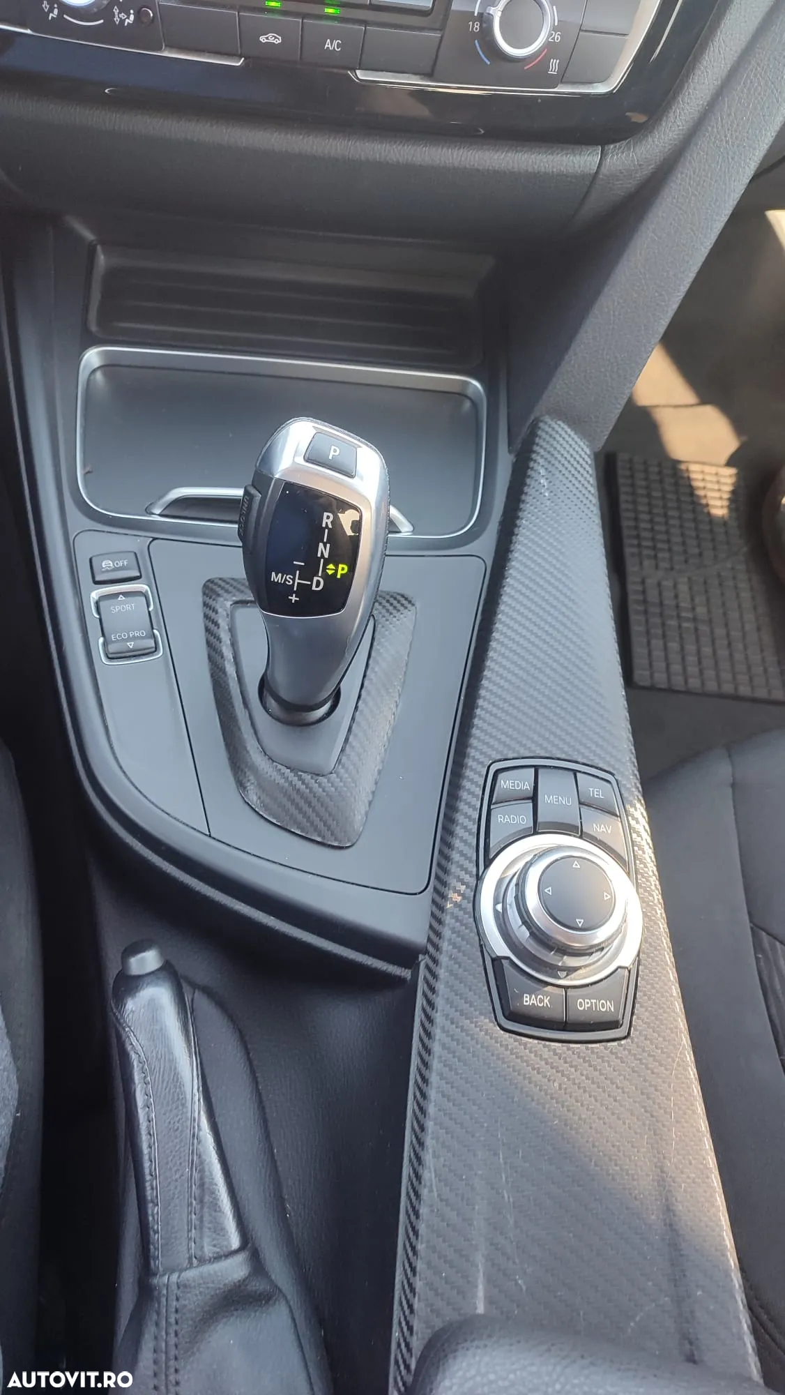 BMW Seria 3 - 14