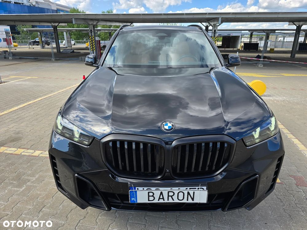 BMW X5 - 5