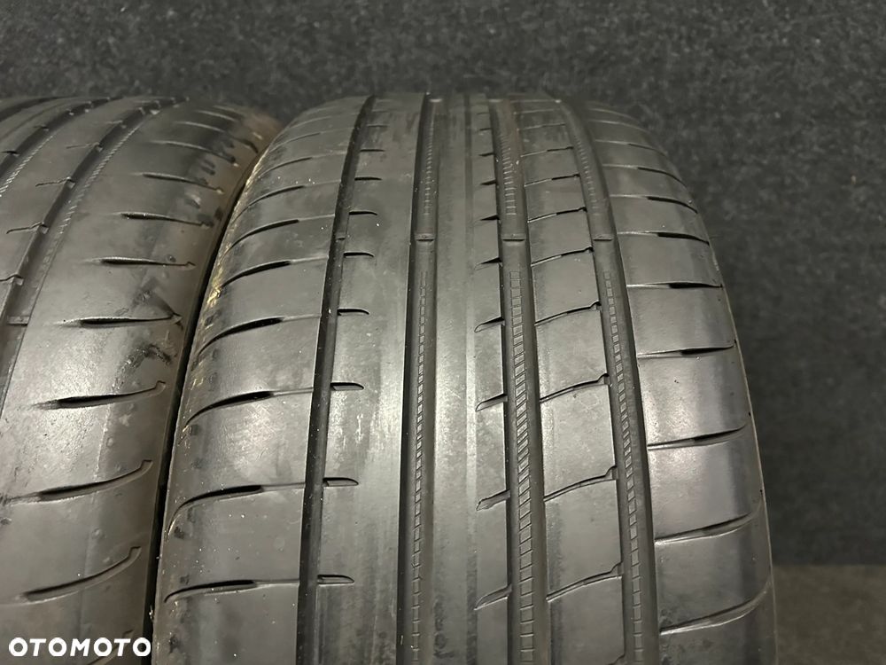 Opony letnie Goodyear Eagle F1 Asymmetric 3 225/45/17 94Y 2szt. - 3
