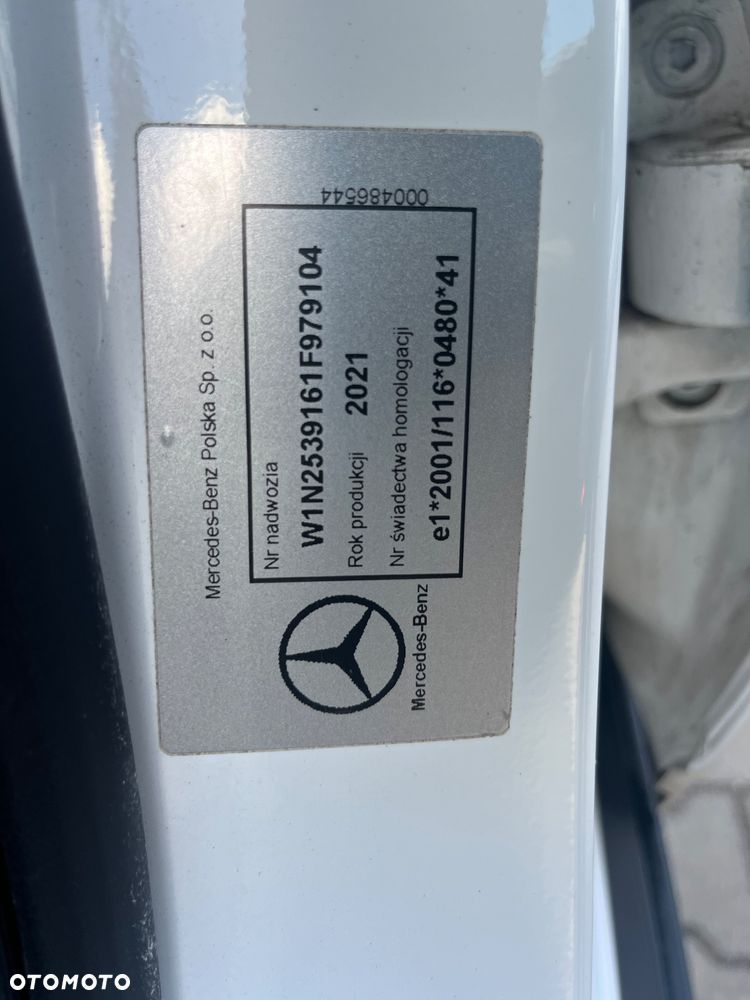 Mercedes-Benz GLC 200 d 4-Matic Business Edition - 15