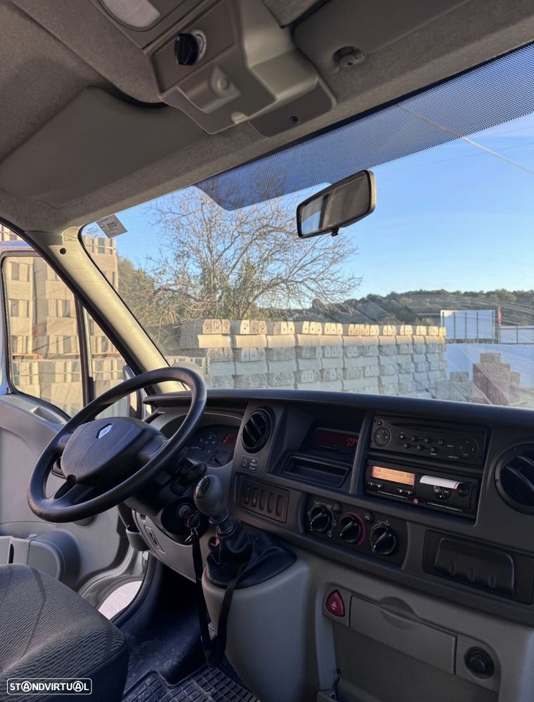 Renault Master - 4