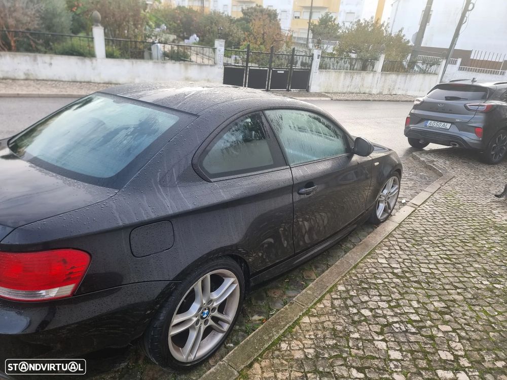 BMW 118 - 4