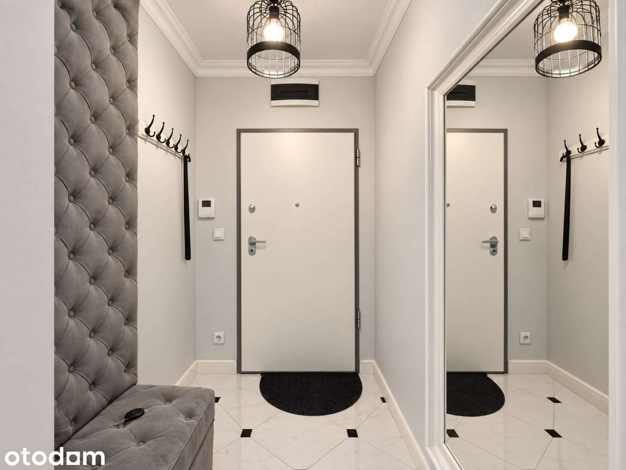 Wygodna lokalizacja| Wysoki standard | Pet-friendly | Bliska Wola