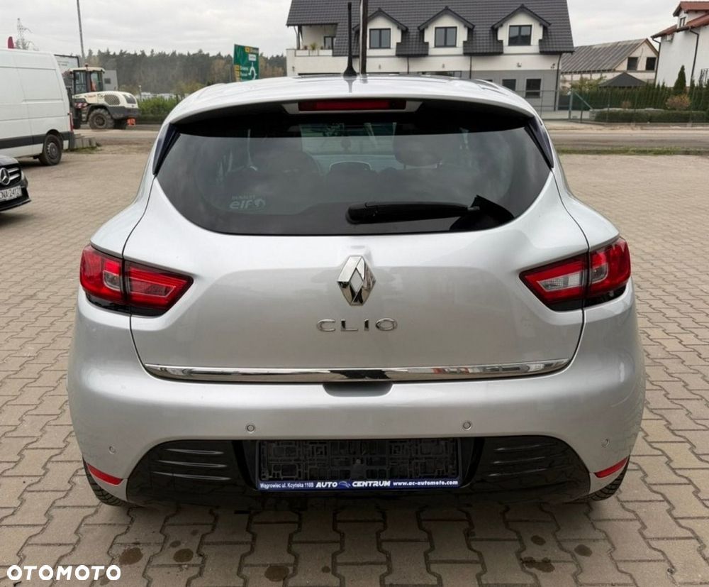 Renault Clio 1.2 Energy TCe Intens - 6
