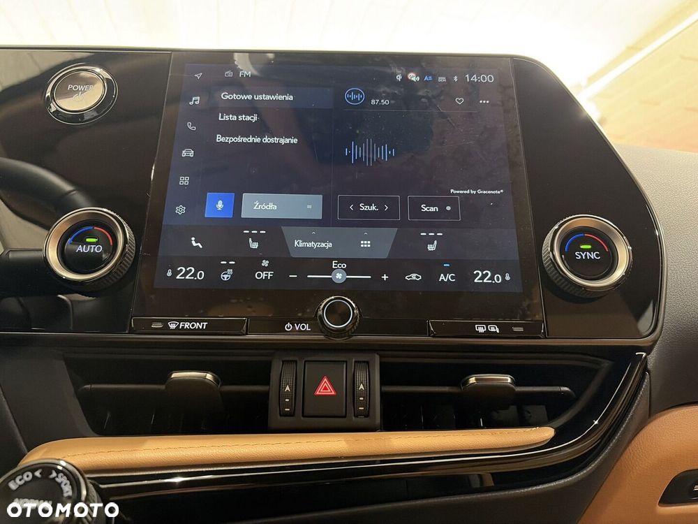 Lexus NX - 16