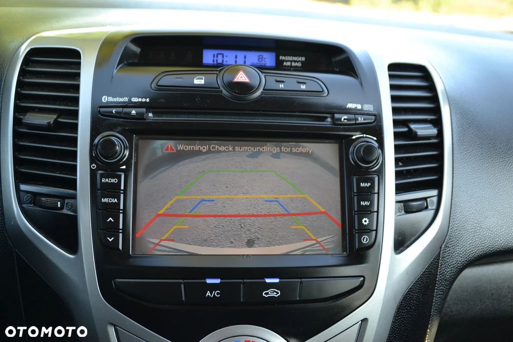 Hyundai ix20 1.4 5 Star Edition - 36
