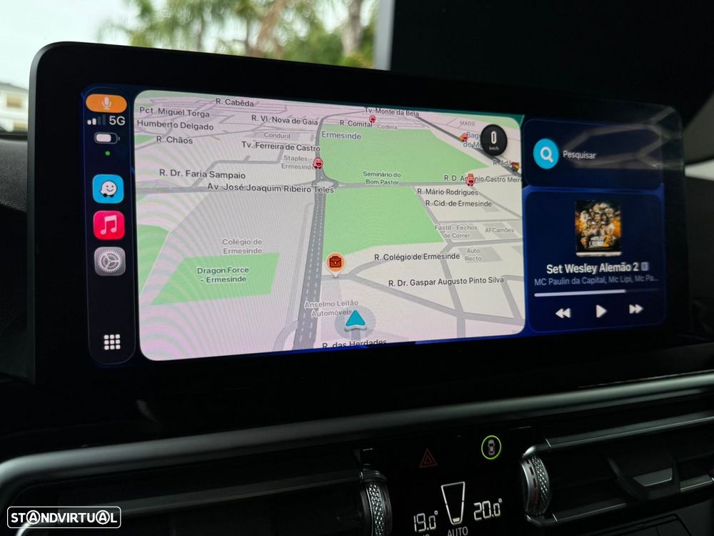 BMW X3 30 e xDrive Advantage - 35