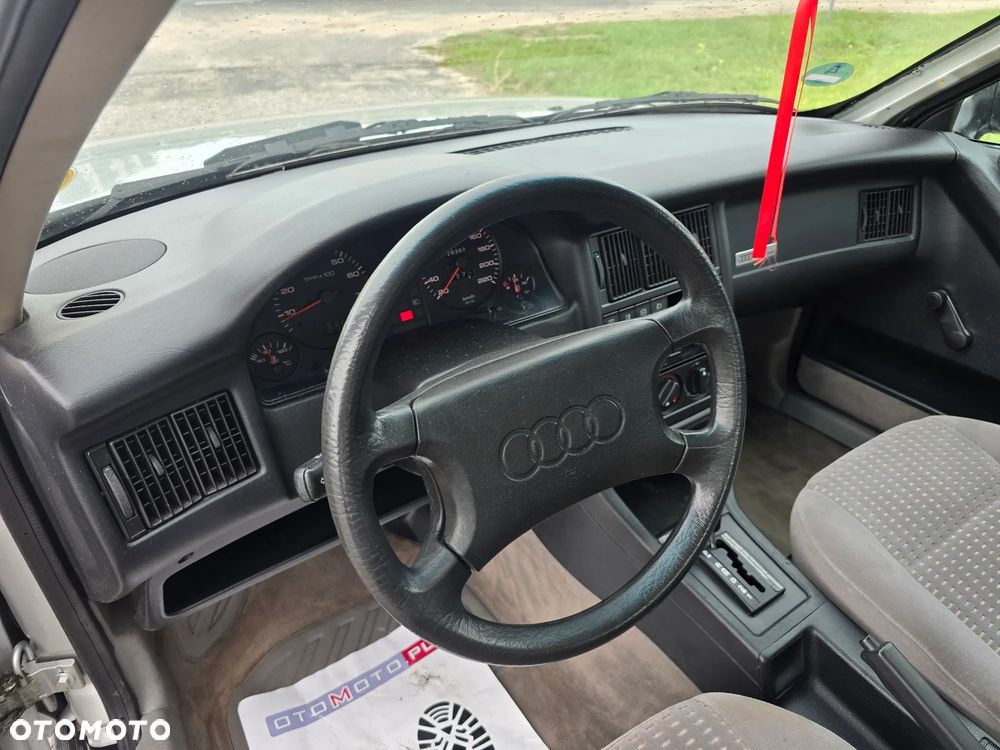 Audi 80 - 19