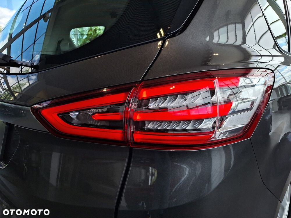 Ford S-Max 2.5 Hybrid Titanium CVT 7os - 13