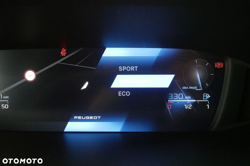 Peugeot 308 - 21