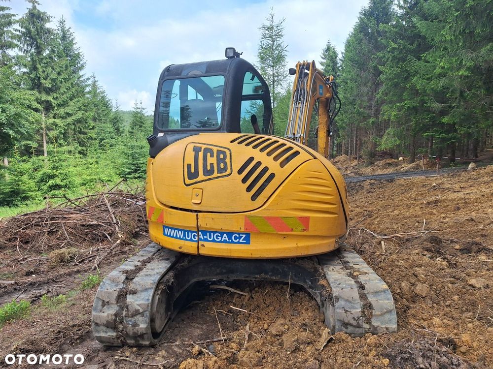 JCB 8080 Zts - 6