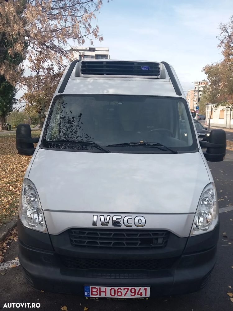 Iveco Daily - 11